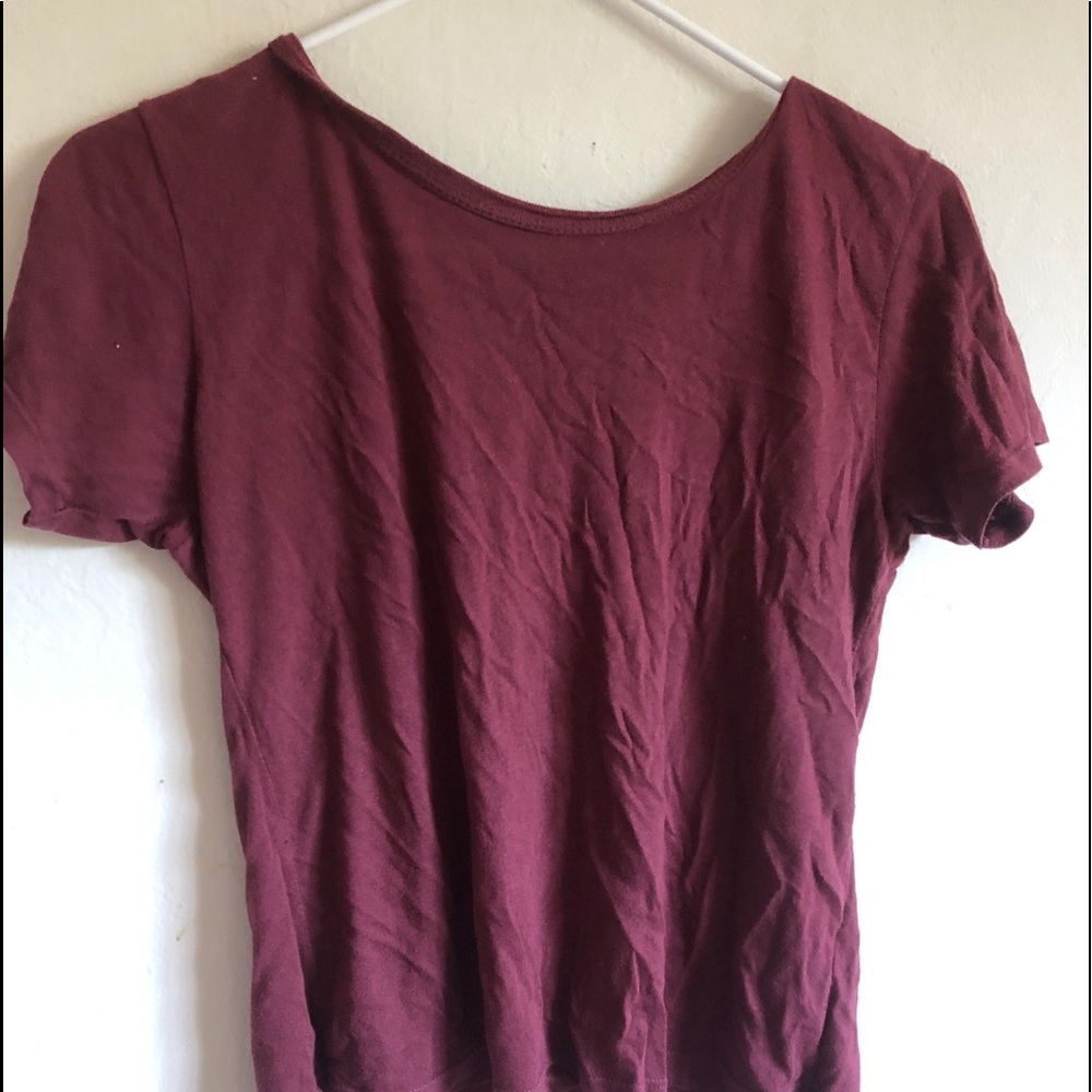 Brandy Melville t shirt
